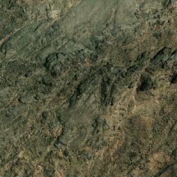Satellite imagery of Jabal ar Raddah, EG
