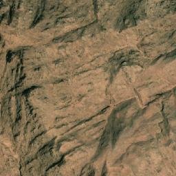 Satellite imagery of Jabal Umm Ārākah, EG