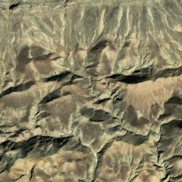 Satellite imagery of Haretrak Koh, PK