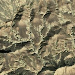 Satellite imagery of Haretrak Koh, PK