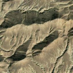Satellite imagery of Haretrak Koh, PK