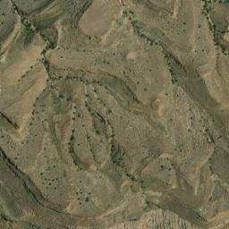 Satellite imagery of Shirko Band, PK