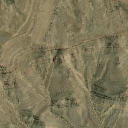 Satellite imagery of Shirko Band, PK