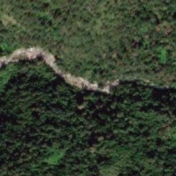 Satellite imagery of Yembo La, BT