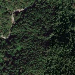 Satellite imagery of Yembo La, BT