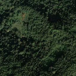 Satellite imagery of Yembo La, BT