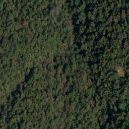 Satellite imagery of Dengan La, BT