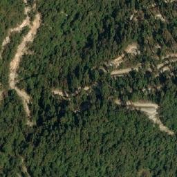 Satellite imagery of Dengan La, BT