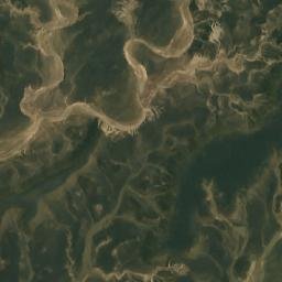 Satellite imagery of Treig Areguibein, EH