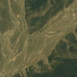Satellite imagery of Treig Areguibein, EH