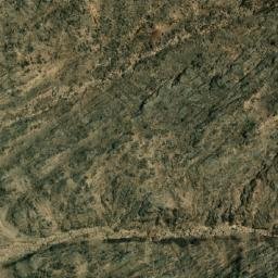 Satellite imagery of Jabal ar Raddah, EG