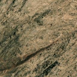 Satellite imagery of Jabal ar Raddah, EG
