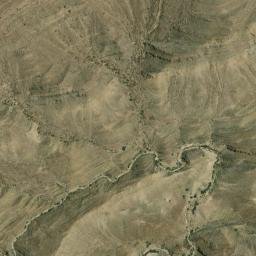 Satellite imagery of Shirko Band, PK