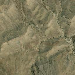 Satellite imagery of Shirko Band, PK