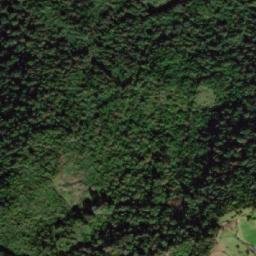 Satellite imagery of Yembo La, BT