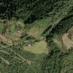 Satellite imagery of Yembo La, BT
