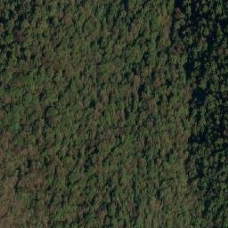Satellite imagery of Dengan La, BT