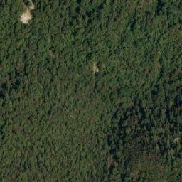 Satellite imagery of Dengan La, BT