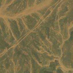 Satellite imagery of Crab Mesuar, EH