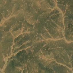 Satellite imagery of Crab Mesuar, EH
