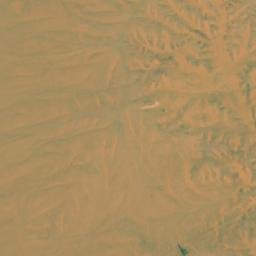 Satellite imagery of Tiguentourine, DZ