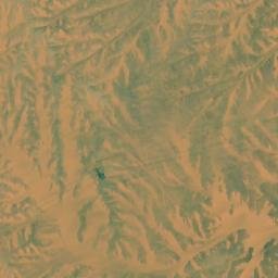 Satellite imagery of Tiguentourine, DZ
