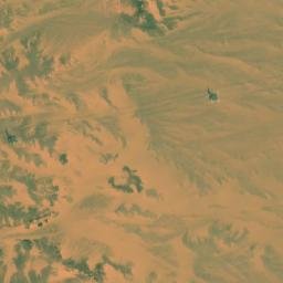 Satellite imagery of Tiguentourine, DZ