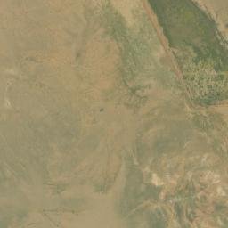 Satellite imagery of Jāl al Khuffīyāt, SA