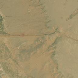 Satellite imagery of Jāl al Khuffīyāt, SA