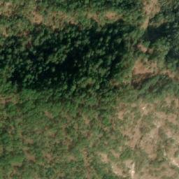 Satellite imagery of Kengkhar La, BT
