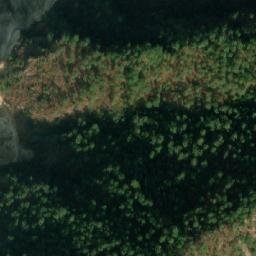 Satellite imagery of Kengkhar La, BT