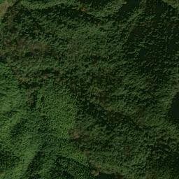 Satellite imagery of Shitou Shan, CN