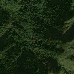 Satellite imagery of Shitou Shan, CN