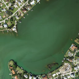 Satellite imagery of Eagle Point, US