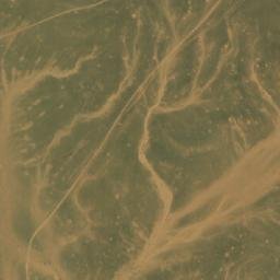 Satellite imagery of Crab Mesuar, EH