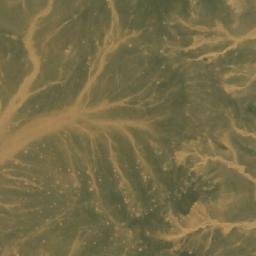 Satellite imagery of Crab Mesuar, EH