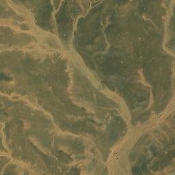 Satellite imagery of Crab Mesuar, EH