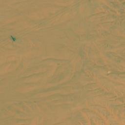 Satellite imagery of Tiguentourine, DZ