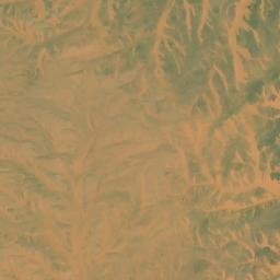 Satellite imagery of Tiguentourine, DZ