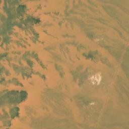 Satellite imagery of Tiguentourine, DZ