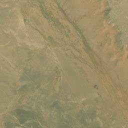 Satellite imagery of Jāl al Khuffīyāt, SA