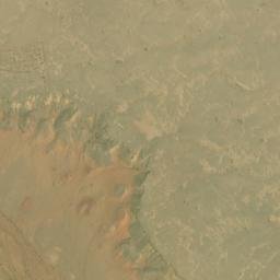 Satellite imagery of Jāl al Khuffīyāt, SA