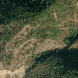 Satellite imagery of Kengkhar La, BT