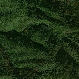 Satellite imagery of Shitou Shan, CN