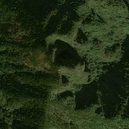 Satellite imagery of Shitou Shan, CN