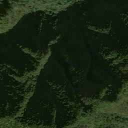 Satellite imagery of Shitou Shan, CN
