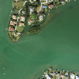 Satellite imagery of Eagle Point, US