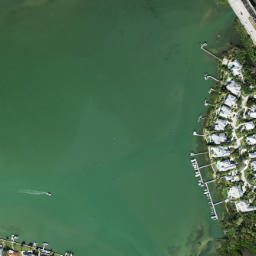 Satellite imagery of Eagle Point, US