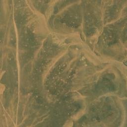 Satellite imagery of Crab Mesuar, EH