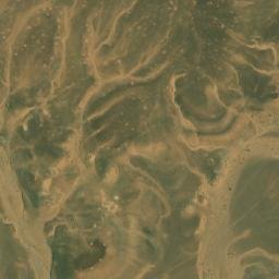 Satellite imagery of Crab Mesuar, EH